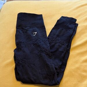 Gymshark Adapt Camo Seamless Leggings